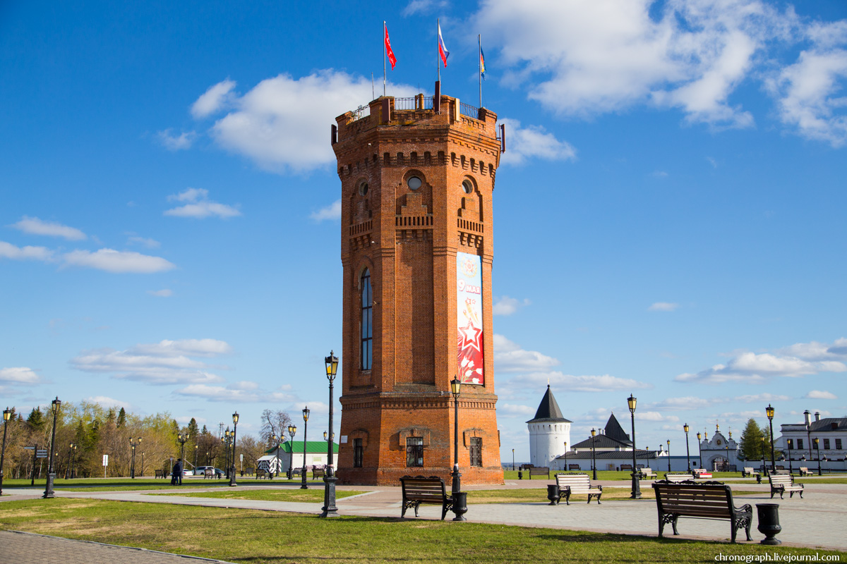 Tobolsk (Тобольск)
